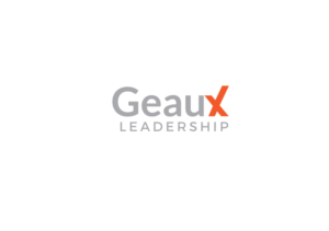 Logo Design by GreenArt for GeauxLeadership.com | Design: #11721090