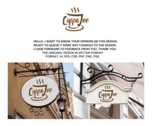 Logo Design by artsterdam for this project | Design: #11696092