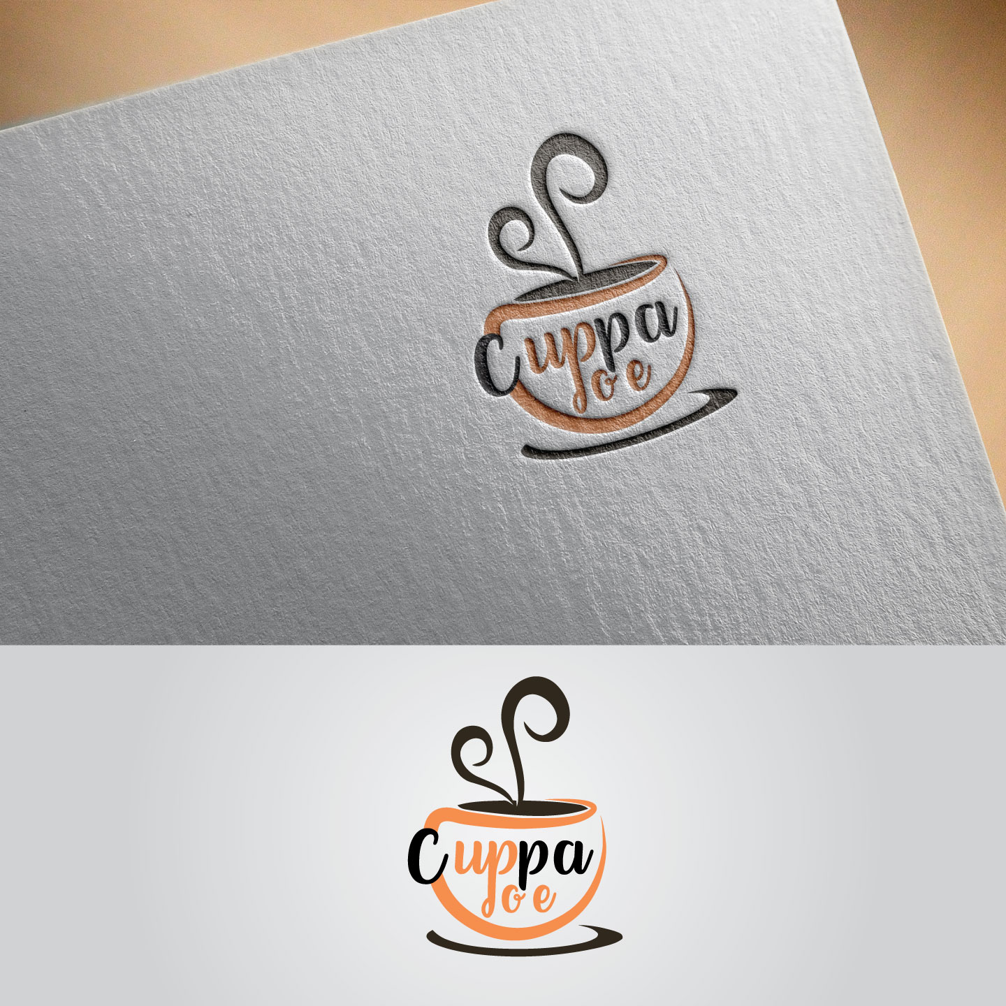 Logo Design by yasir designer for this project | Design #11708874