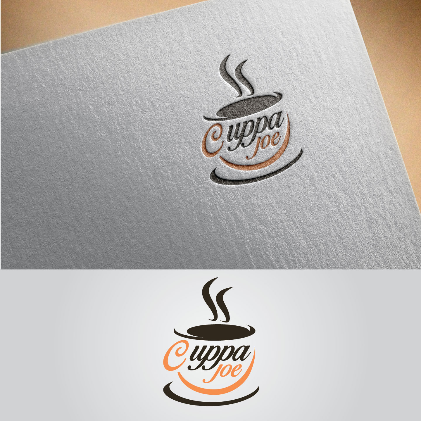 Logo Design by yasir designer for this project | Design #11726789