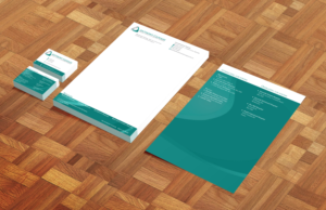 Schreibwaren-Design von MagicM für Anthony Clough | Design: #11697391