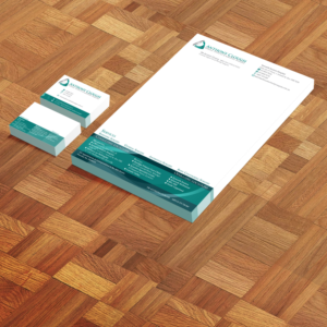 Stationery Design by MagicM