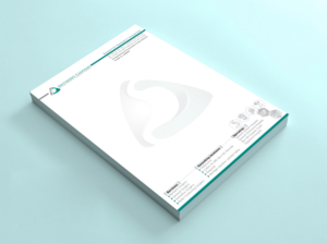 Schreibwaren-Design von Petter Goms für Anthony Clough | Design: #11763541