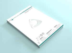 Schreibwaren-Design von Petter Goms für Anthony Clough | Design: #11763542