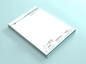 Schreibwaren-Design von Petter Goms für Anthony Clough | Design: #11763545