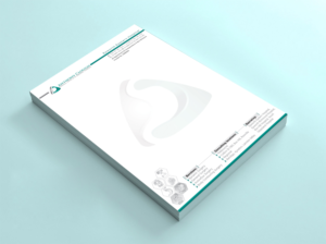 Schreibwaren-Design von Petter Goms für Anthony Clough | Design: #11763546