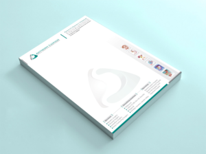 Schreibwaren-Design von Petter Goms für Anthony Clough | Design: #11763853