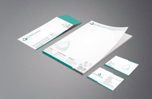 Schreibwaren-Design von Petter Goms für Anthony Clough | Design: #11765217