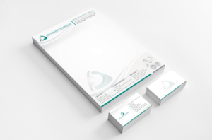 Schreibwaren-Design von Petter Goms für Anthony Clough | Design: #11786055