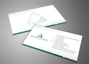 Schreibwaren-Design von Petter Goms für Anthony Clough | Design: #11786073