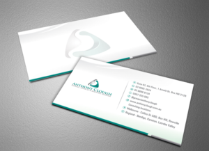 Schreibwaren-Design von Petter Goms für Anthony Clough | Design: #11788045