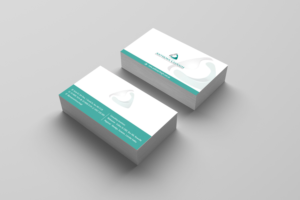 Stationery Design by Petter Goms for Anthony Clough | Design: #11806864