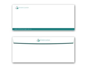 Stationery Design by petowesd for Anthony Clough | Design: #11764763