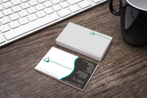 Stationery Design by petowesd for Anthony Clough | Design: #11764764