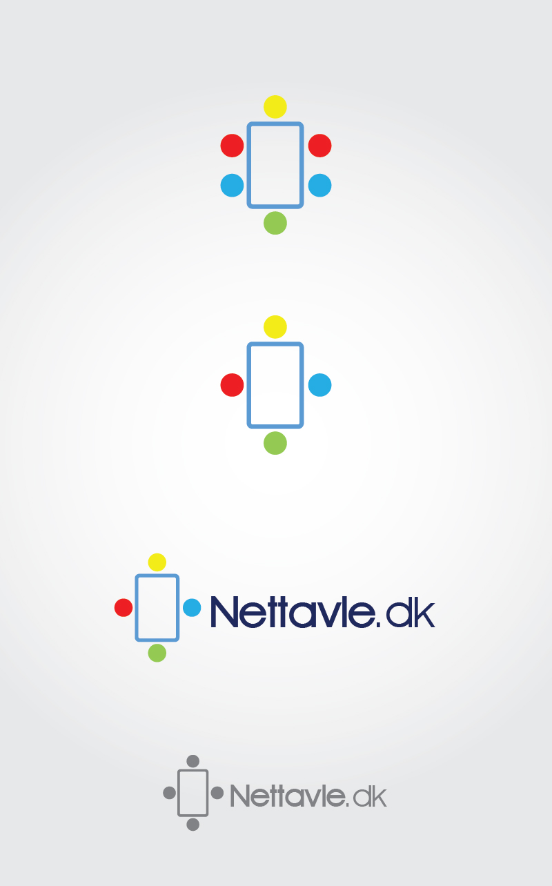 Logo Design by highmaxlogodesigns for Nettavle | Design #11719607