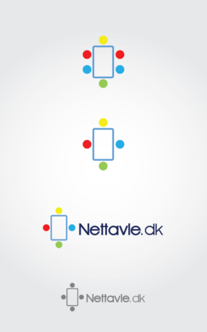 Logo Design by highmaxlogodesigns for Nettavle | Design #11719607