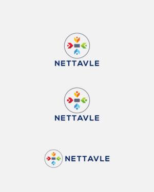 Logo-Design von joe designs für Nettavle | Design: #11794480