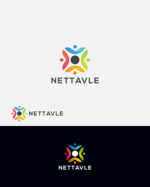 Logo-Design von joe designs für Nettavle | Design: #11842619