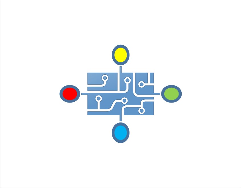 Logo Design by creative.bugs for Nettavle | Design #11701257