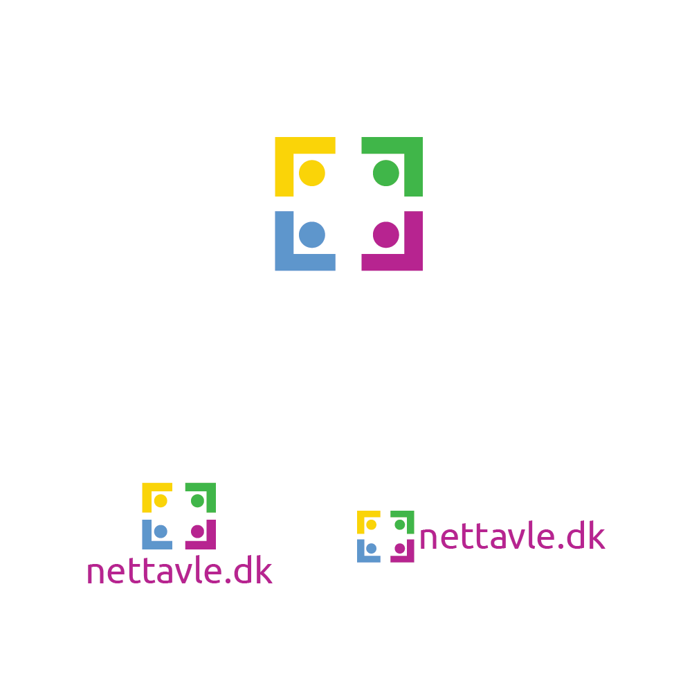 Logo Design by TB Designs for Nettavle | Design #11702005