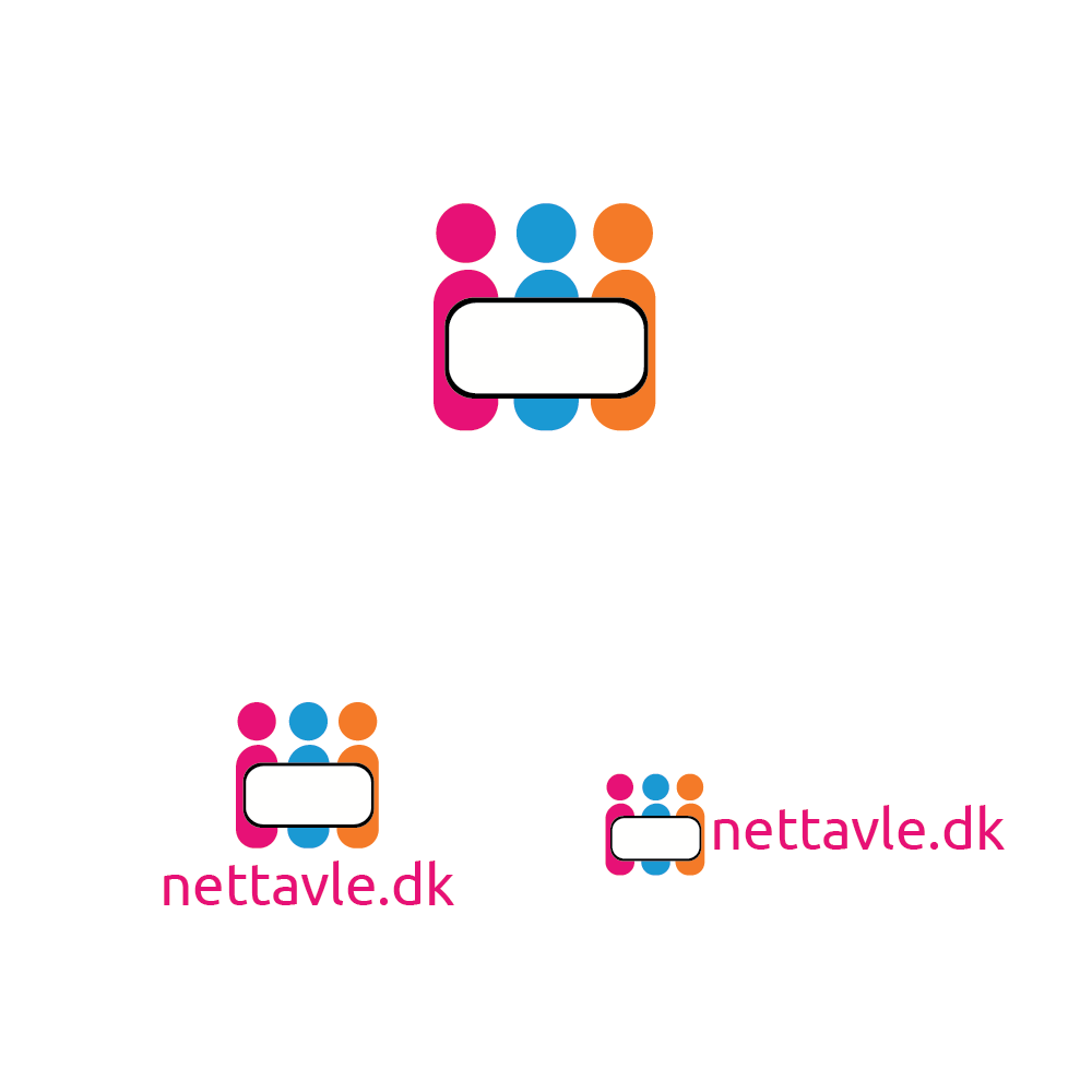 Logo Design by TB Designs for Nettavle | Design #11702008