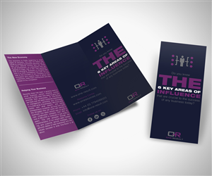 Brochure Design by neboica for One-Result | Design: #2353129