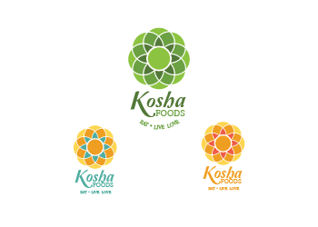 Logo Design by Mandy Illustrator for this project | Design #11878182