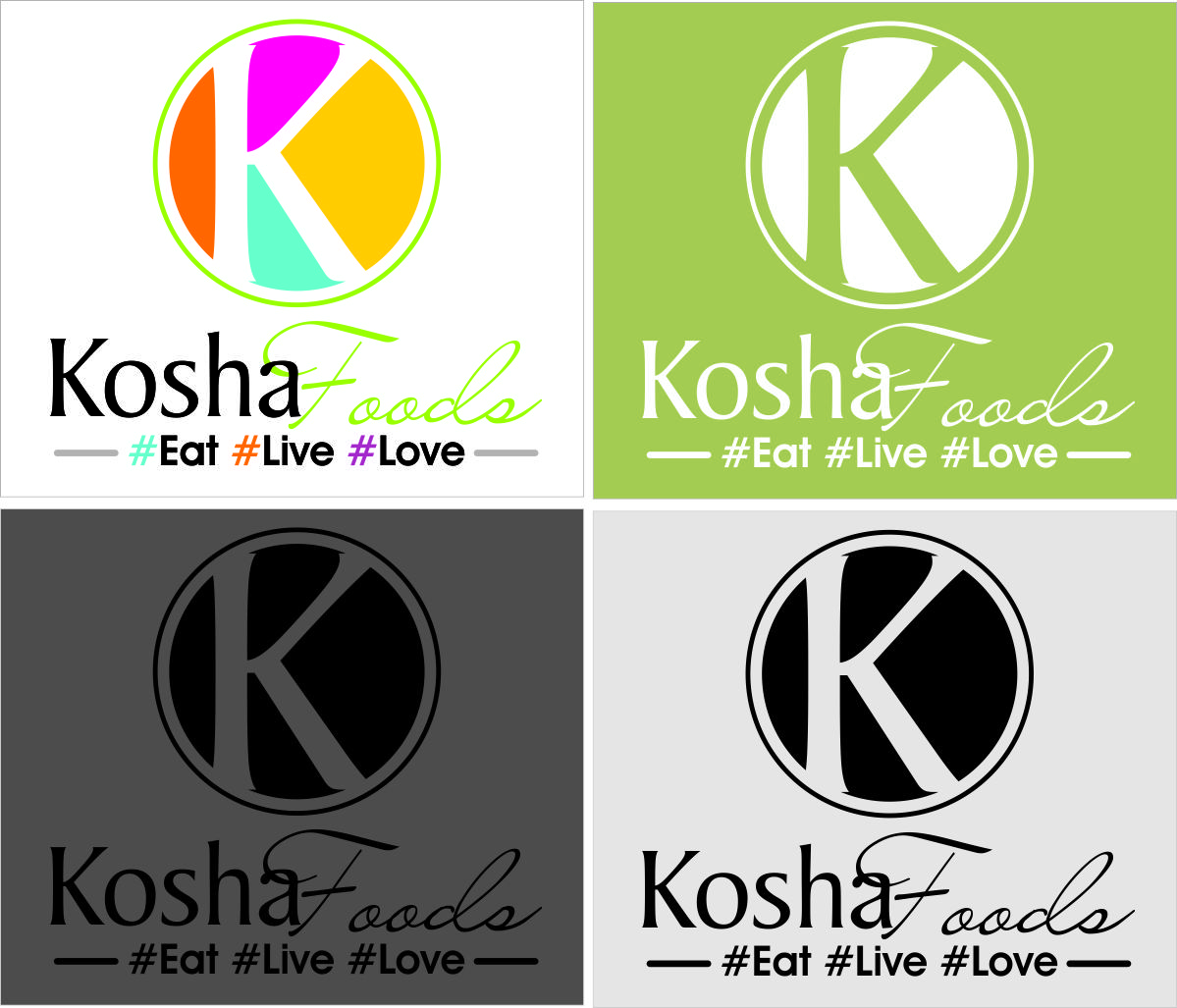 Logo Design by neo.selepe for this project | Design #11903965