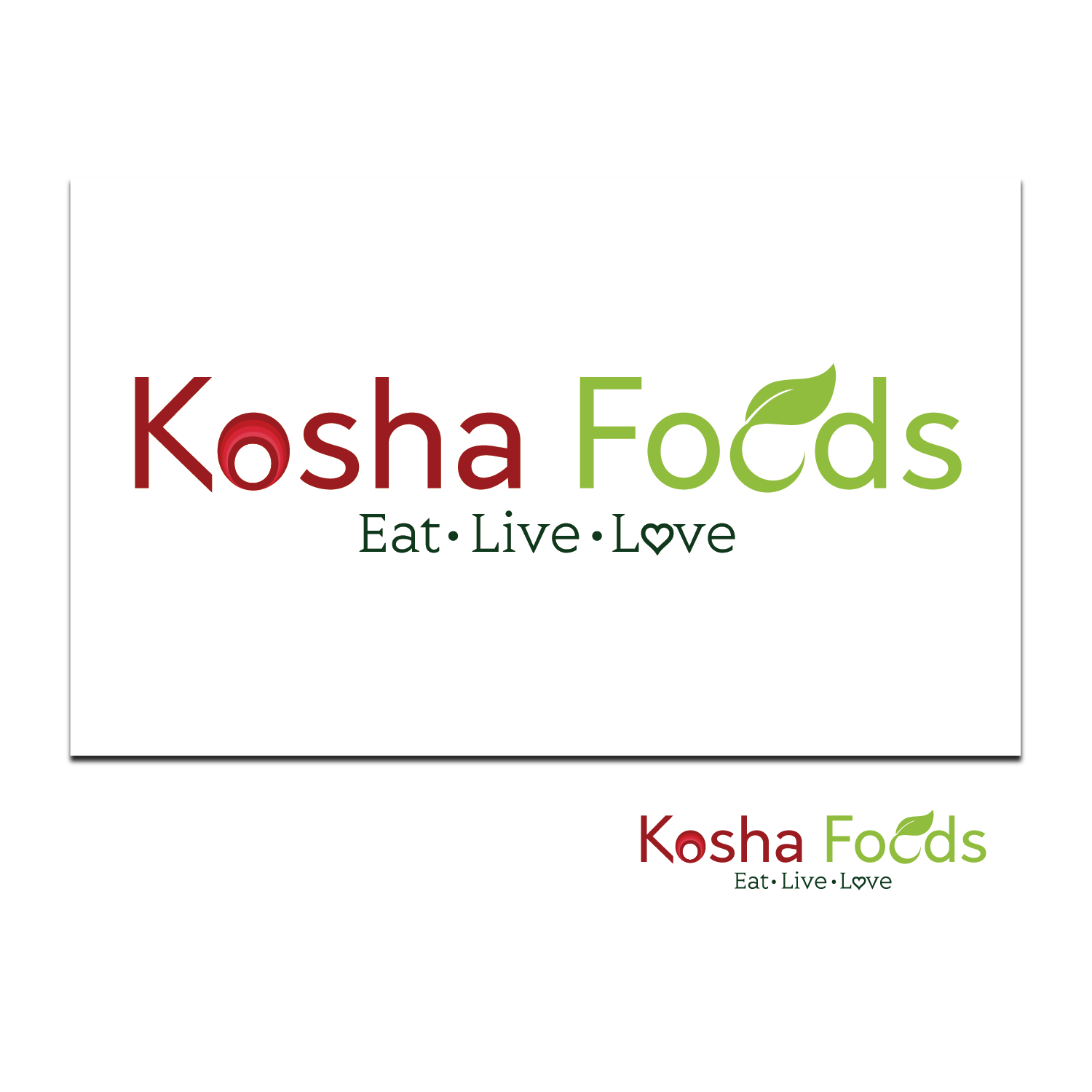 Logo Design by SiliaD for this project | Design #11832564