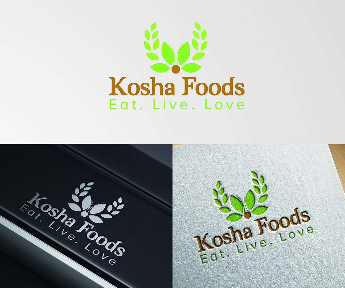 Logo Design by eMARK for this project | Design #11873498