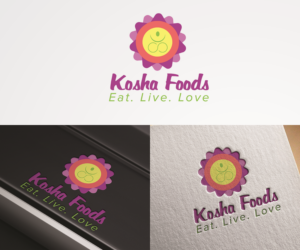 Logo Design by eMARK