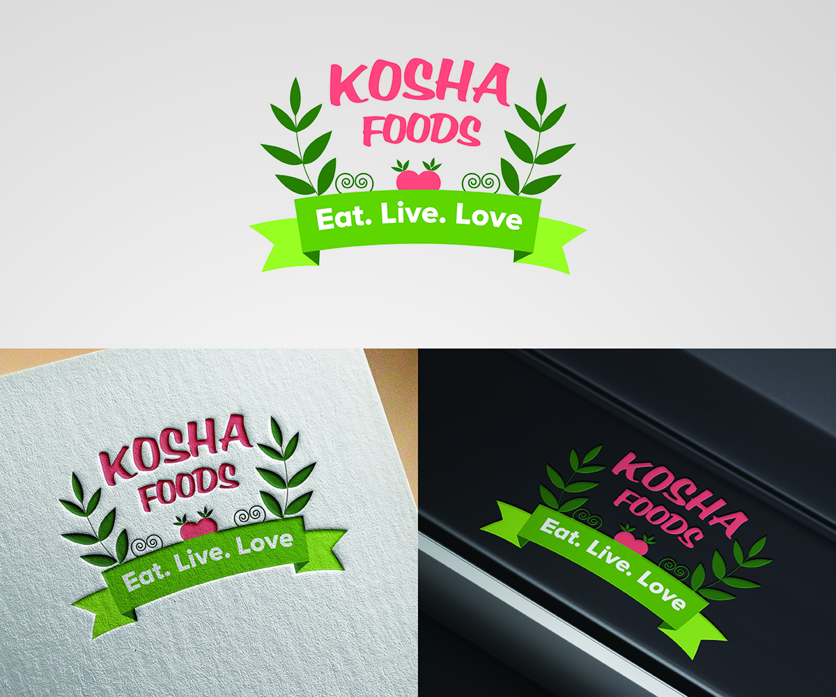 Logo-Design von eMARK für dieses Projekt | Design #11873500