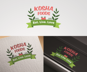 Logo-Design von eMARK für dieses Projekt | Design: #11873500