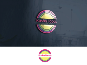 Design de Logo par design1ny pour ce projet | Design : #11960416