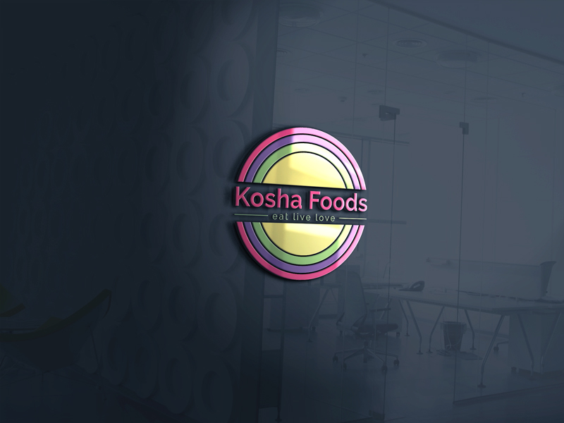 Logo Design by design1ny for this project | Design #11960417