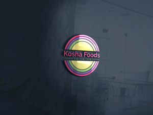 Design de Logo par design1ny pour ce projet | Design : #11960417