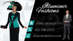 Design de Carte de Visite par Impressive Solutions pour Step Out On Faith  | Design : #11725475
