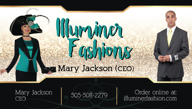 Business Card Design by Impressive Solutions for Step Out On Faith  | Design #11725491