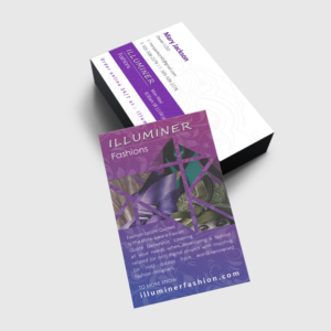 Design de Carte de Visite par payel.desing388 pour Step Out On Faith  | Design #11766491