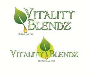 Logo Design by Hot Rod