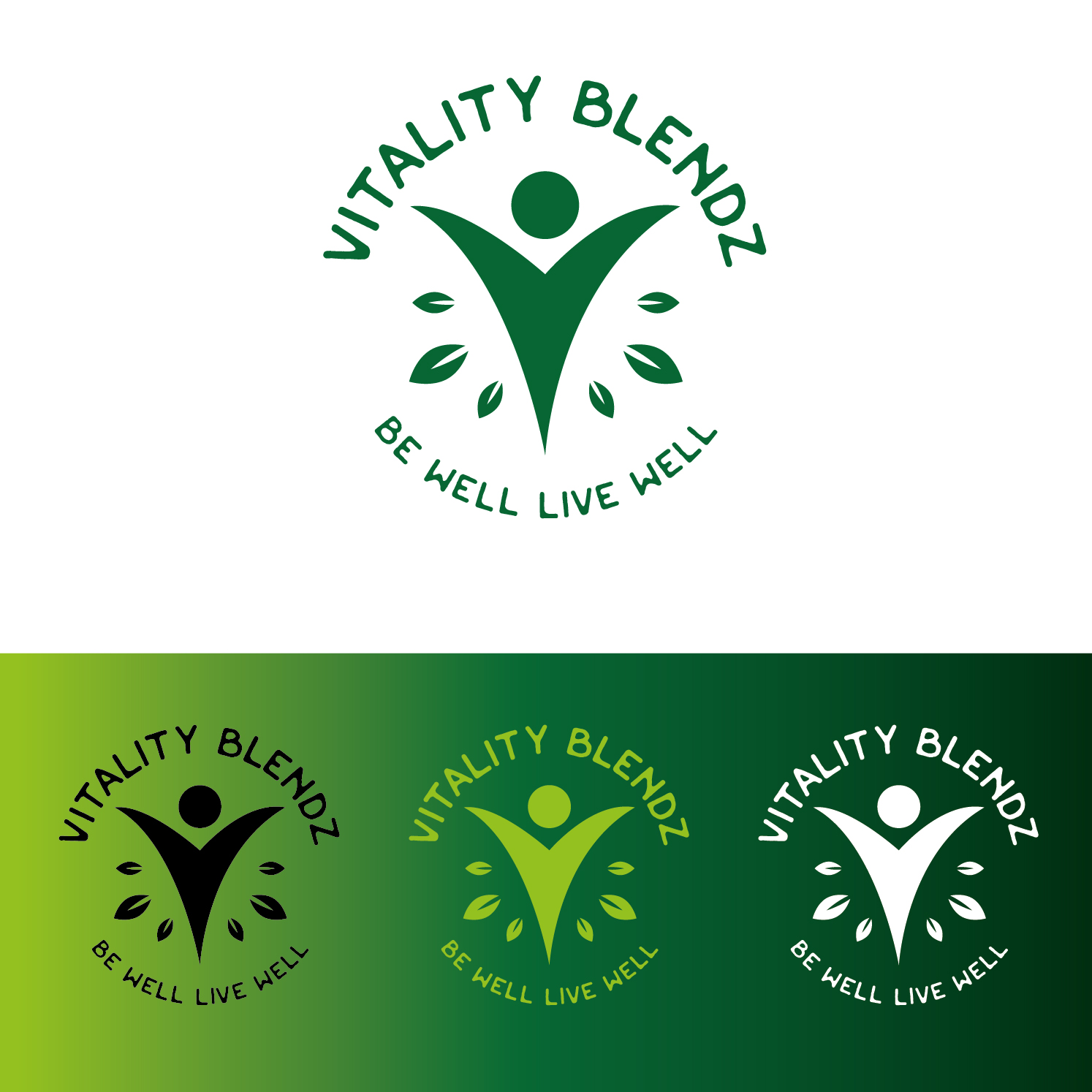 Logo Design by Garth Jones for this project | Design #11976802