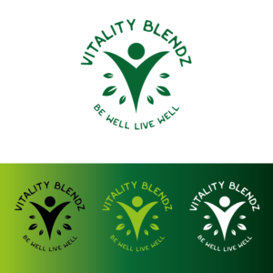 Logo Design by Garth Jones