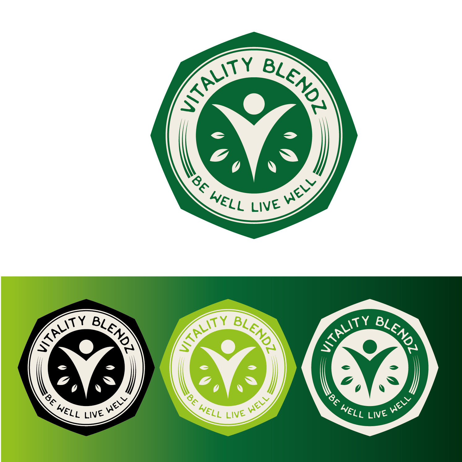 Logo-Design von Garth Jones für dieses Projekt | Design #11976803