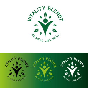 Logo Design by Garth Jones for this project | Design: #11976805