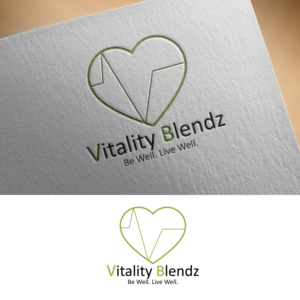 Logo Design by nina shaw
