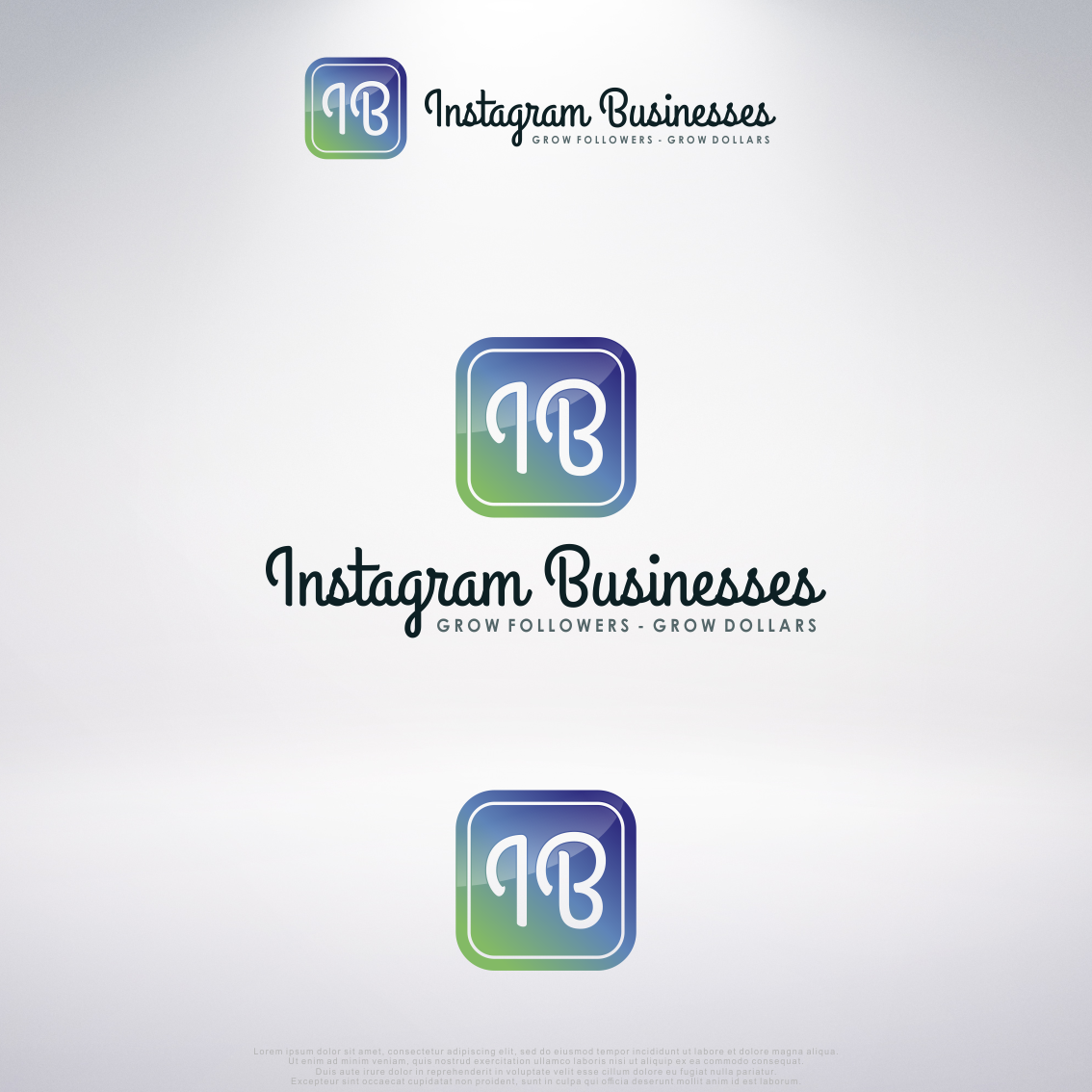 Logo Design by lewy-s for this project | Design #11707876