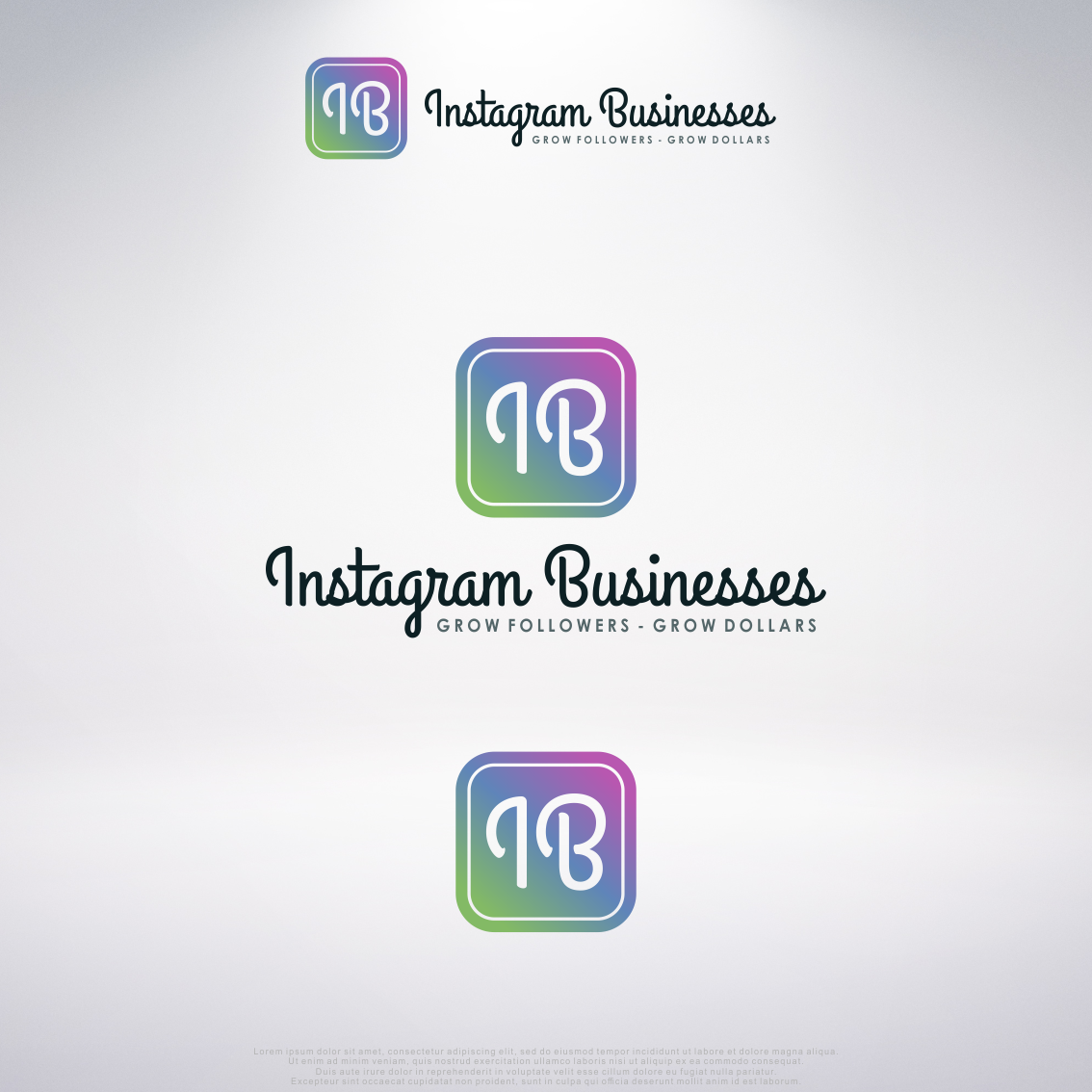 Logo-Design von lewy-s für dieses Projekt | Design #11712826