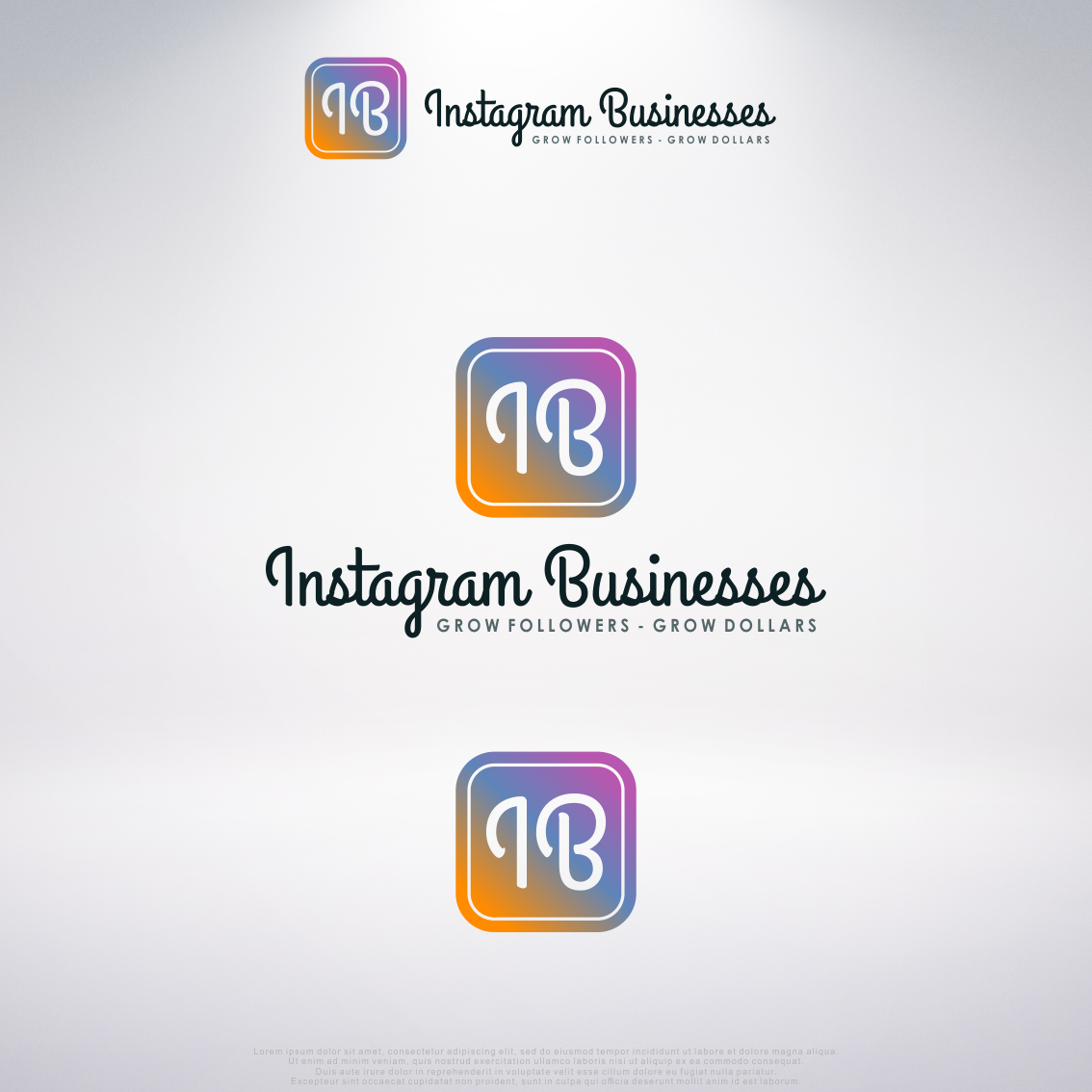 Logo Design by lewy-s for this project | Design #11712831
