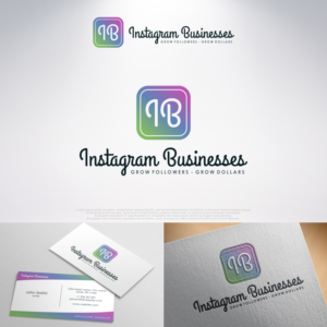 Logo Design by lewy-s