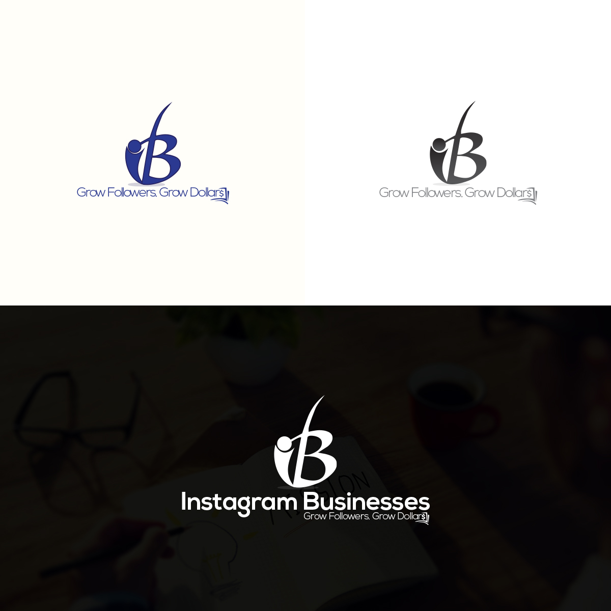 Logo Design by jemstech for this project | Design #11706862